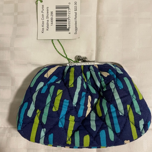 Huge New Vera Bradley Bundle - Picture 4 of 11